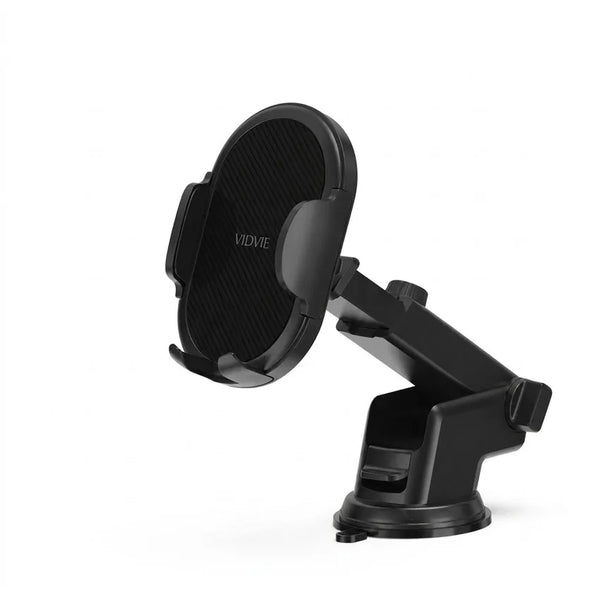 Soporte De Celular Para Auto Giratorio 360 Hc1547 Vidvie