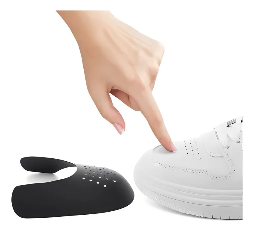 Par De Sneaker Shields Antiarrugas Protectores