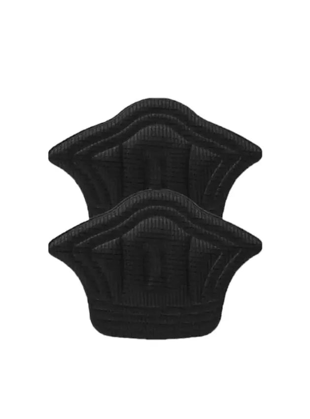 Par De Parches Almohadillas Protectores Para Talon Zapatilla