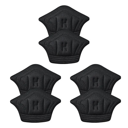 3 Pares De Parches Almohadillas Protectores Para Talon Zapatilla
