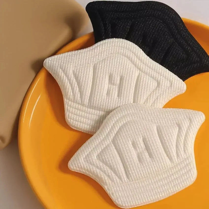 3 Pares De Parches Almohadillas Protectores Para Talon Zapatilla