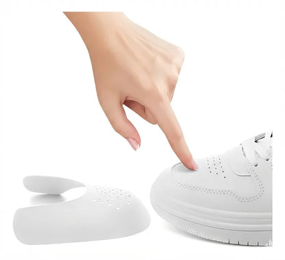 Par De Sneaker Shields Antiarrugas Protectores