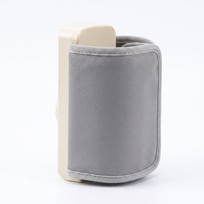 Calentador De Mamadera Portatil Recargable Pantalla LED Temperatura Regulable USB-C